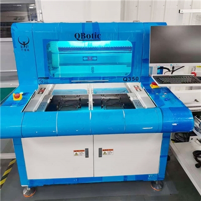 เครื่องแยกแผ่นเครื่องตัดมิลลิ่ง